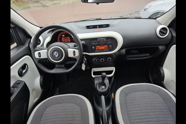 Renault Twingo 1.0 SCe Collection | 1E EIGENAAR | AUTOMAAT | 12MND GARANTIE | AIRCO |