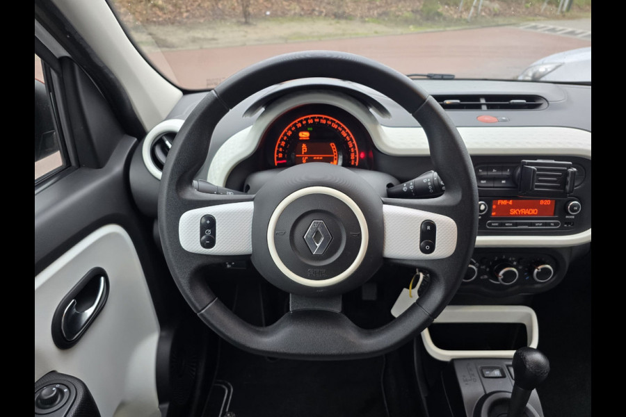 Renault Twingo 1.0 SCe Collection | 1E EIGENAAR | AUTOMAAT | 12MND GARANTIE | AIRCO |