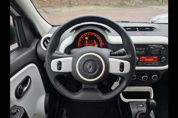 Renault Twingo 1.0 SCe Collection | 1E EIGENAAR | AUTOMAAT | 12MND GARANTIE | AIRCO |