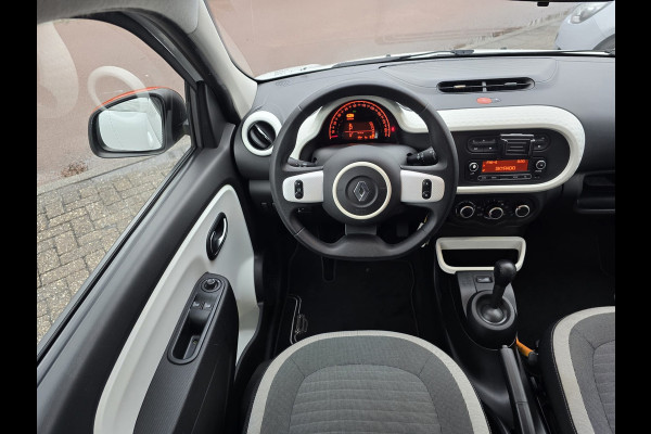 Renault Twingo 1.0 SCe Collection | 1E EIGENAAR | AUTOMAAT | 12MND GARANTIE | AIRCO |