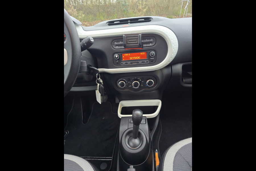 Renault Twingo 1.0 SCe Collection | 1E EIGENAAR | AUTOMAAT | 12MND GARANTIE | AIRCO |
