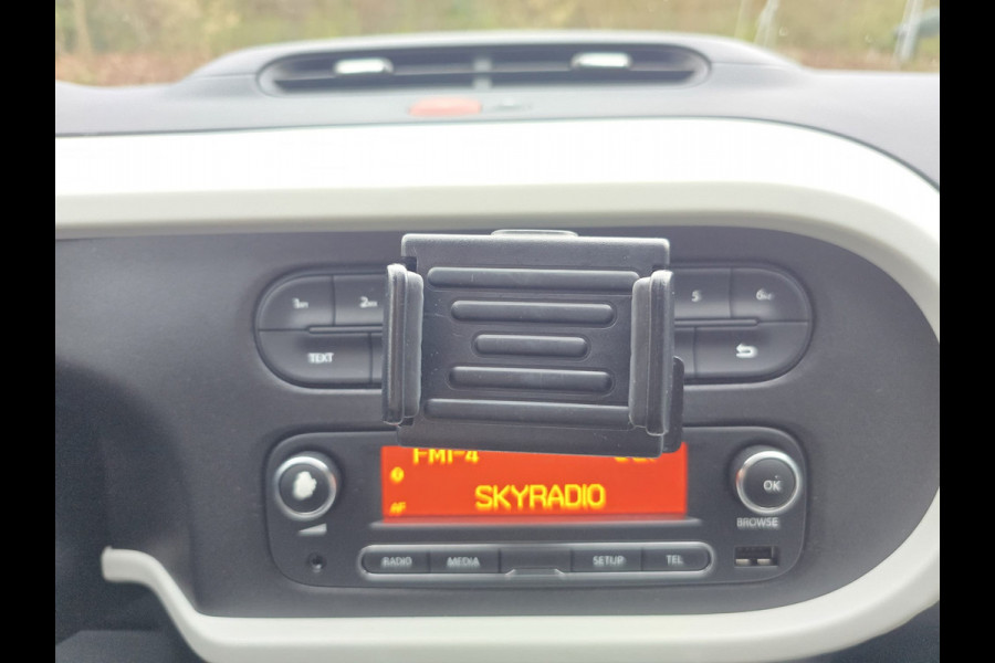 Renault Twingo 1.0 SCe Collection | 1E EIGENAAR | AUTOMAAT | 12MND GARANTIE | AIRCO |