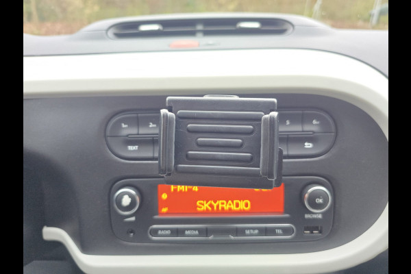 Renault Twingo 1.0 SCe Collection | 1E EIGENAAR | AUTOMAAT | 12MND GARANTIE | AIRCO |