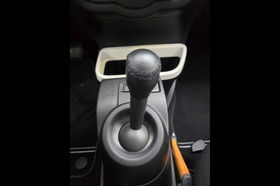 Renault Twingo 1.0 SCe Collection | 1E EIGENAAR | AUTOMAAT | 12MND GARANTIE | AIRCO |