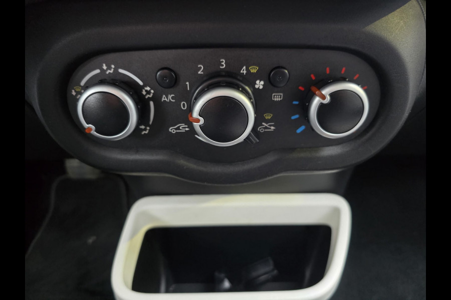 Renault Twingo 1.0 SCe Collection | 1E EIGENAAR | AUTOMAAT | 12MND GARANTIE | AIRCO |