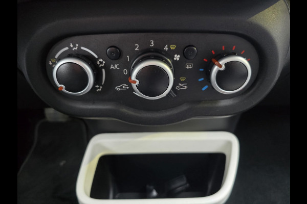 Renault Twingo 1.0 SCe Collection | 1E EIGENAAR | AUTOMAAT | 12MND GARANTIE | AIRCO |