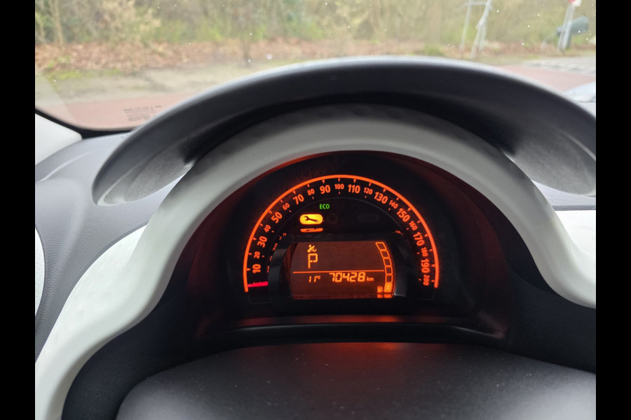 Renault Twingo 1.0 SCe Collection | 1E EIGENAAR | AUTOMAAT | 12MND GARANTIE | AIRCO |