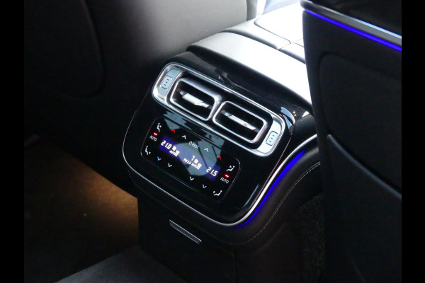 Mercedes-Benz S-Klasse 400d 4MATIC Lang AMG Line Full Option