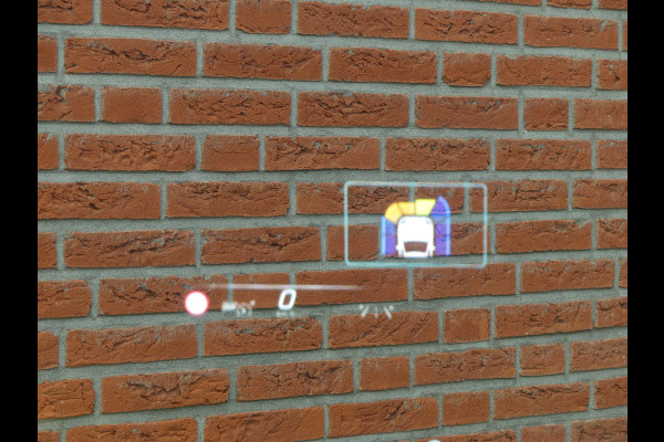 Mercedes-Benz S-Klasse 400d 4MATIC Lang AMG Line Full Option