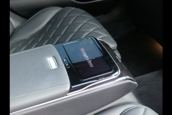 Mercedes-Benz S-Klasse 400d 4MATIC Lang AMG Line Full Option