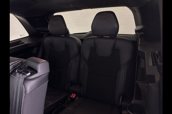Volvo XC90 2.0 B5 AWD Inscription R-Design Intro Edition [7-Pers.] Aut. *PANO | LEATHER-ALCANTARA | FULL-LED | MEMORY-PACK | BOWERS&WILKINS | BLINDSPOT | KEYLESS | DIGI-COCKPIT | NAVI-FULLMAP | PRIVACYGLASS | HEATED-SPORTSEATS | TOWBAR | 20''ALU*