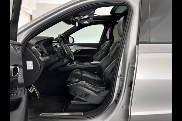 Volvo XC90 2.0 B5 AWD Inscription R-Design Intro Edition [7-Pers.] Aut. *PANO | LEATHER-ALCANTARA | FULL-LED | MEMORY-PACK | BOWERS&WILKINS | BLINDSPOT | KEYLESS | DIGI-COCKPIT | NAVI-FULLMAP | PRIVACYGLASS | HEATED-SPORTSEATS | TOWBAR | 20''ALU*