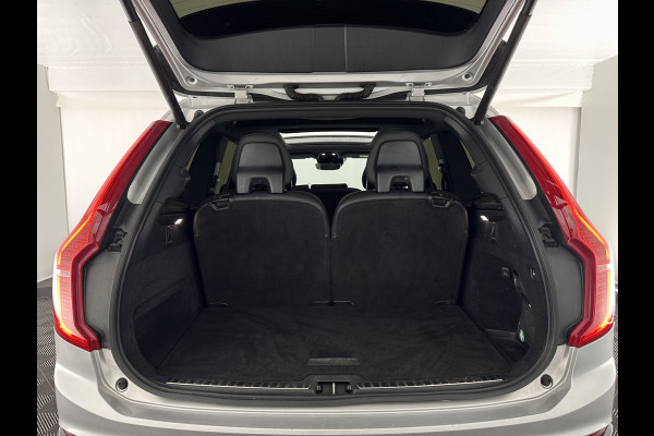 Volvo XC90 2.0 B5 AWD Inscription R-Design Intro Edition [7-Pers.] Aut. *PANO | LEATHER-ALCANTARA | FULL-LED | MEMORY-PACK | BOWERS&WILKINS | BLINDSPOT | KEYLESS | DIGI-COCKPIT | NAVI-FULLMAP | PRIVACYGLASS | HEATED-SPORTSEATS | TOWBAR | 20''ALU*