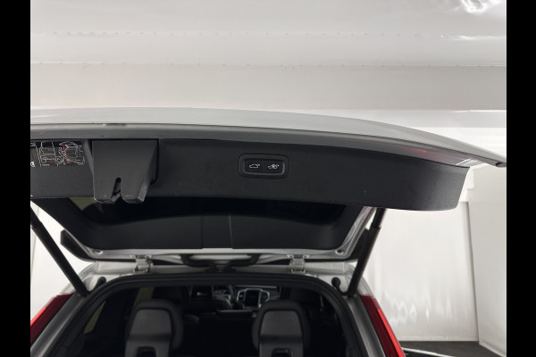 Volvo XC90 2.0 B5 AWD Inscription R-Design Intro Edition [7-Pers.] Aut. *PANO | LEATHER-ALCANTARA | FULL-LED | MEMORY-PACK | BOWERS&WILKINS | BLINDSPOT | KEYLESS | DIGI-COCKPIT | NAVI-FULLMAP | PRIVACYGLASS | HEATED-SPORTSEATS | TOWBAR | 20''ALU*