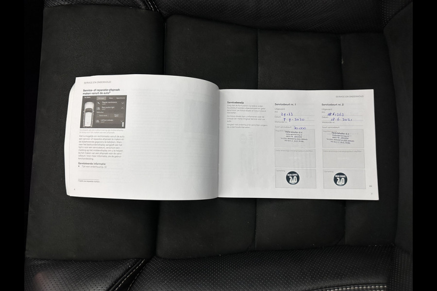 Volvo XC90 2.0 B5 AWD Inscription R-Design Intro Edition [7-Pers.] Aut. *PANO | LEATHER-ALCANTARA | FULL-LED | MEMORY-PACK | BOWERS&WILKINS | BLINDSPOT | KEYLESS | DIGI-COCKPIT | NAVI-FULLMAP | PRIVACYGLASS | HEATED-SPORTSEATS | TOWBAR | 20''ALU*