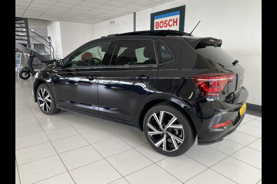 Volkswagen Polo 1.0 TSI R-Line Business DSG Panoramadak / Camera /Carplay / Navigatie / IQ Light