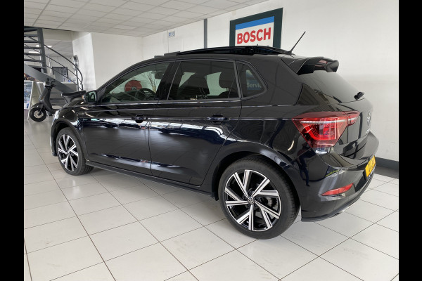 Volkswagen Polo 1.0 TSI R-Line Business DSG Panoramadak / Camera /Carplay / Navigatie / IQ Light