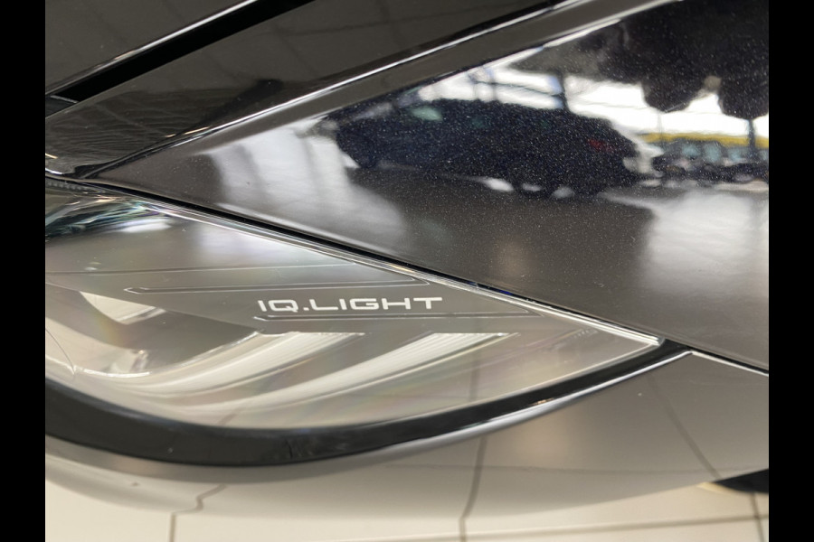 Volkswagen Polo 1.0 TSI R-Line Business DSG Panoramadak / Camera /Carplay / Navigatie / IQ Light