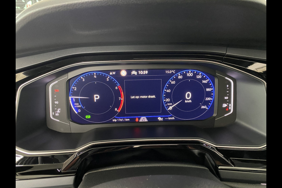Volkswagen Polo 1.0 TSI R-Line Business DSG Panoramadak / Camera /Carplay / Navigatie / IQ Light