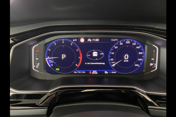 Volkswagen Polo 1.0 TSI R-Line Business DSG Panoramadak / Camera /Carplay / Navigatie / IQ Light