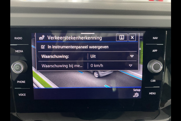 Volkswagen Polo 1.0 TSI R-Line Business DSG Panoramadak / Camera /Carplay / Navigatie / IQ Light