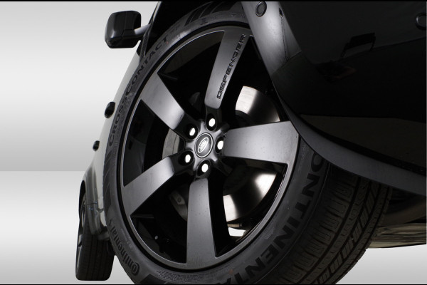Land Rover Defender 110 2.0 P300e X-Dynamic HSE > 300pk/Black pakket/Head-up/22inch/Trekhaak/Smart View...