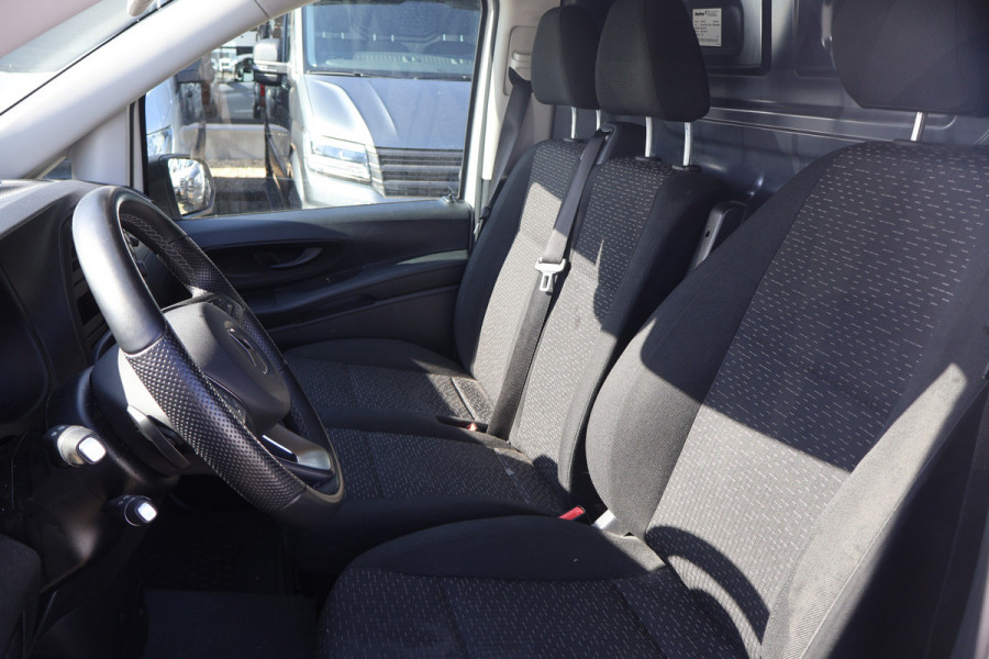 Mercedes-Benz Vito 116 CDI Automaat Koelwagen