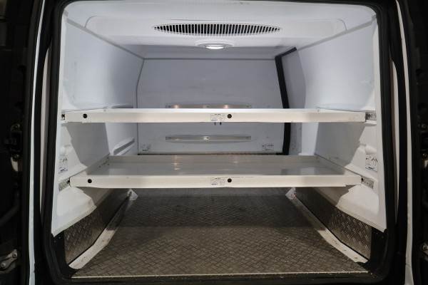 Mercedes-Benz Vito 116 CDI Automaat Koelwagen