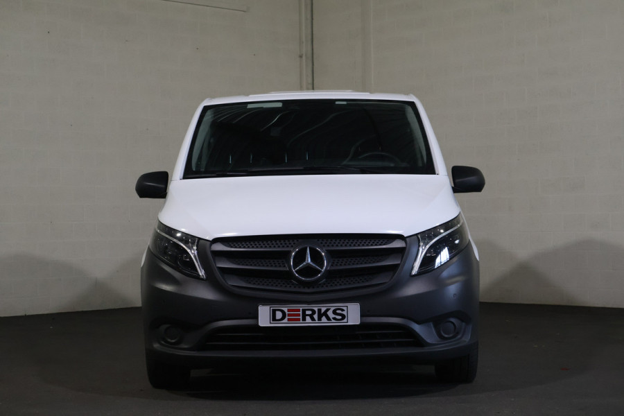 Mercedes-Benz Vito 116 CDI Automaat Koelwagen