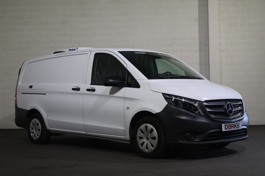Mercedes-Benz Vito 116 CDI Automaat Koelwagen
