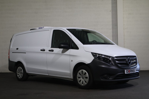 Mercedes-Benz Vito 116 CDI Automaat Koelwagen