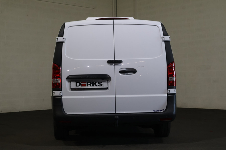 Mercedes-Benz Vito 116 CDI Automaat Koelwagen