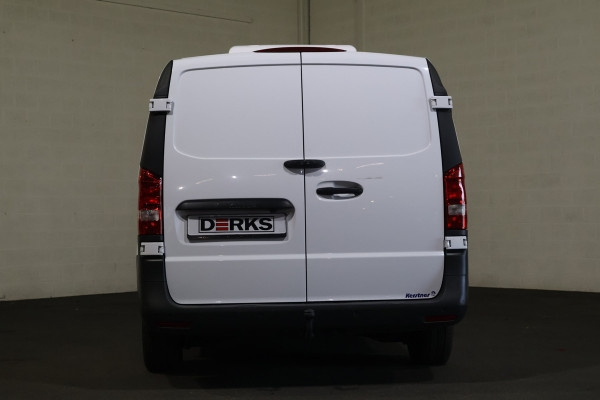 Mercedes-Benz Vito 116 CDI Automaat Koelwagen