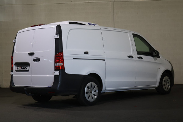 Mercedes-Benz Vito 116 CDI Automaat Koelwagen