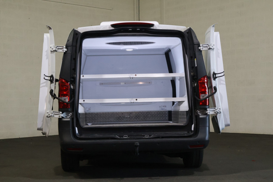 Mercedes-Benz Vito 116 CDI Automaat Koelwagen