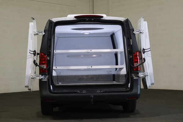 Mercedes-Benz Vito 116 CDI Automaat Koelwagen