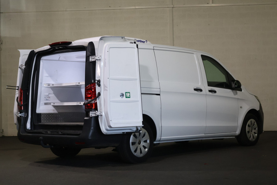 Mercedes-Benz Vito 116 CDI Automaat Koelwagen