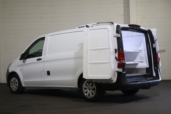 Mercedes-Benz Vito 116 CDI Automaat Koelwagen