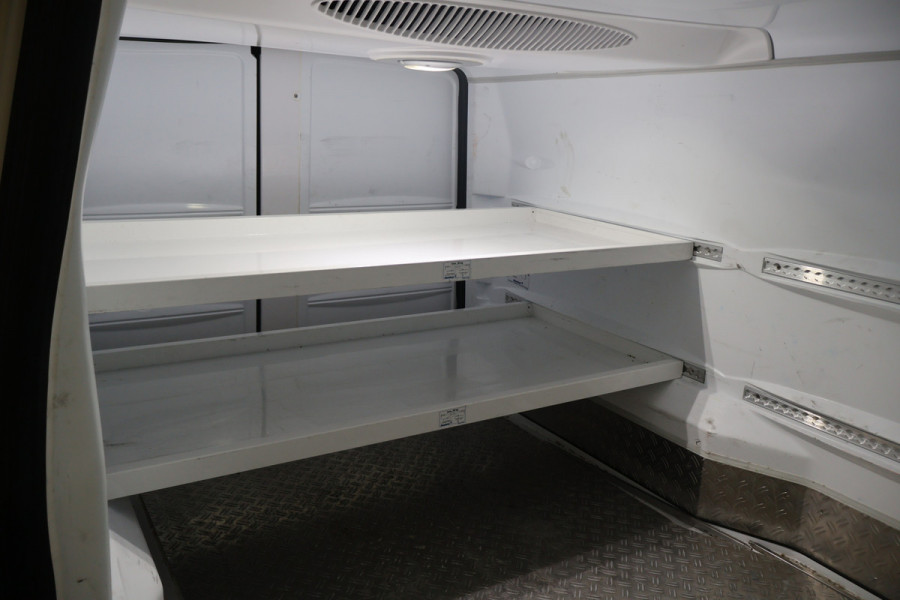 Mercedes-Benz Vito 116 CDI Automaat Koelwagen