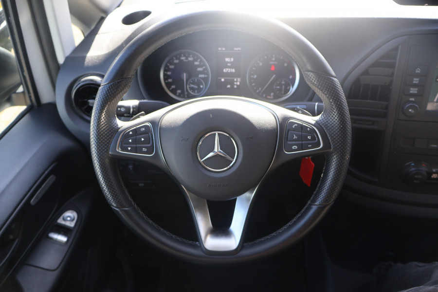 Mercedes-Benz Vito 116 CDI Automaat Koelwagen