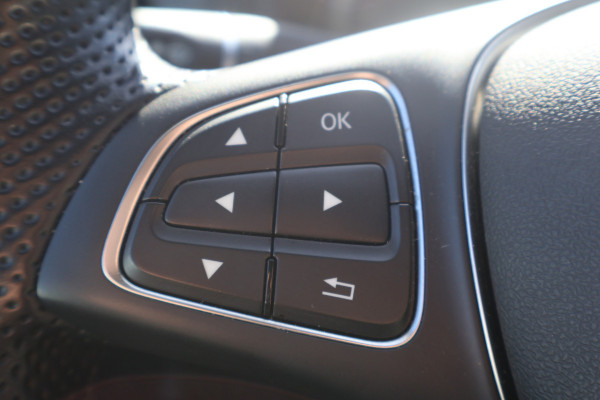 Mercedes-Benz Vito 116 CDI Automaat Koelwagen