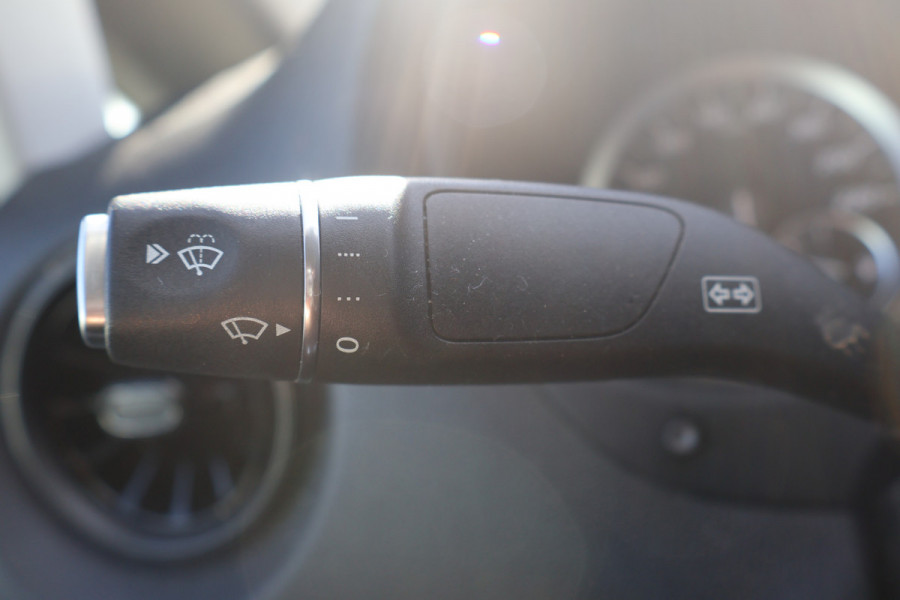 Mercedes-Benz Vito 116 CDI Automaat Koelwagen