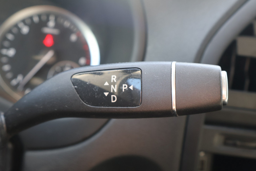 Mercedes-Benz Vito 116 CDI Automaat Koelwagen