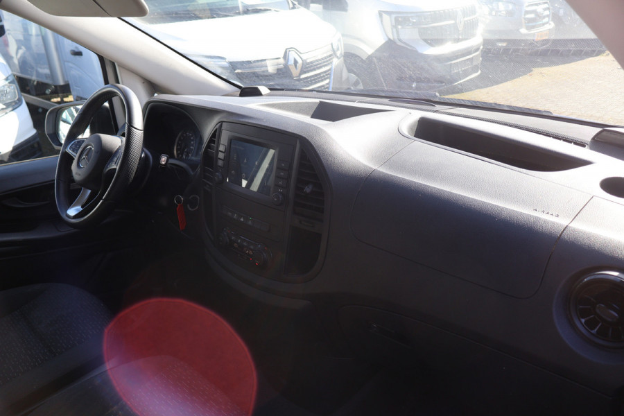 Mercedes-Benz Vito 116 CDI Automaat Koelwagen