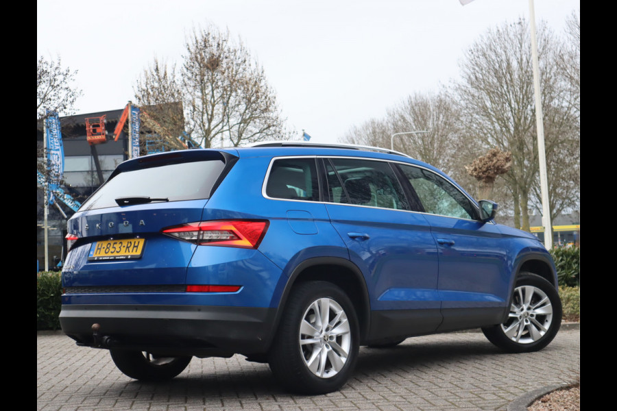 Škoda Kodiaq 1.5 TSI Business Edition Navi / Pano / DSG / Trekhaak /