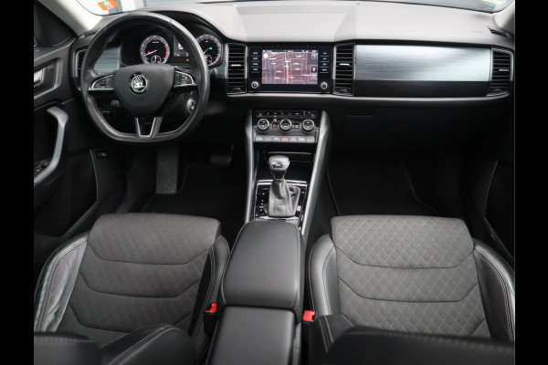 Škoda Kodiaq 1.5 TSI Business Edition Navi / Pano / DSG / Trekhaak /