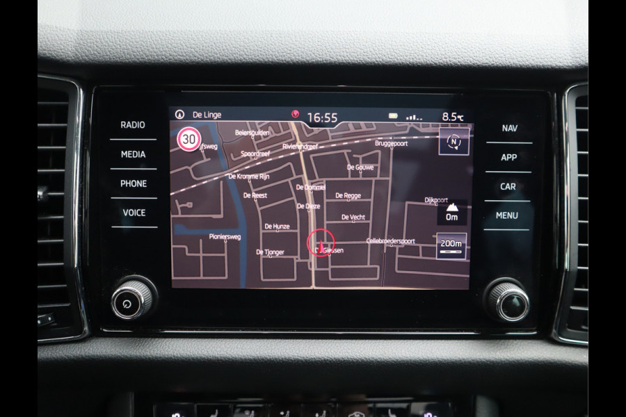 Škoda Kodiaq 1.5 TSI Business Edition Navi / Pano / DSG / Trekhaak /