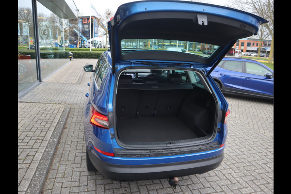 Škoda Kodiaq 1.5 TSI Business Edition Navi / Pano / DSG / Trekhaak /