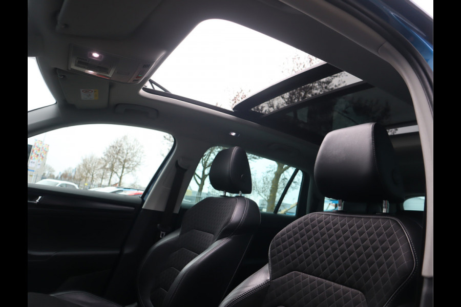 Škoda Kodiaq 1.5 TSI Business Edition Navi / Pano / DSG / Trekhaak /