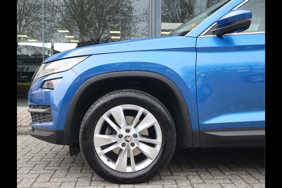 Škoda Kodiaq 1.5 TSI Business Edition Navi / Pano / DSG / Trekhaak /